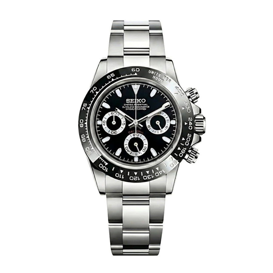 Seitona Black Panda