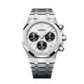 Royal Oak Chrono Panda