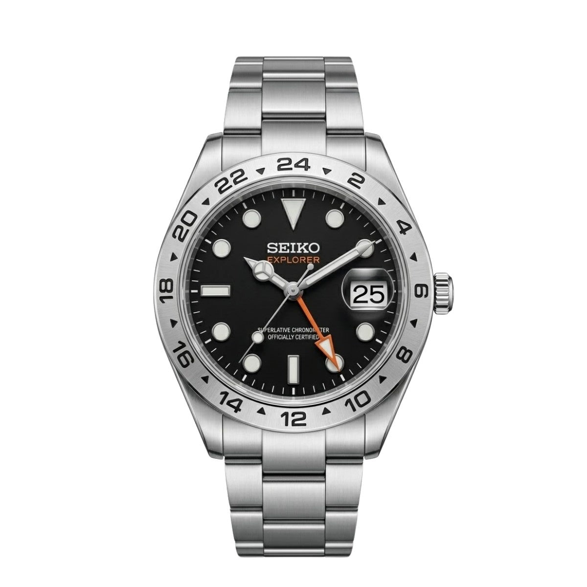Exploreiko II Black