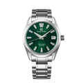 Grand SpringDriveiko Green