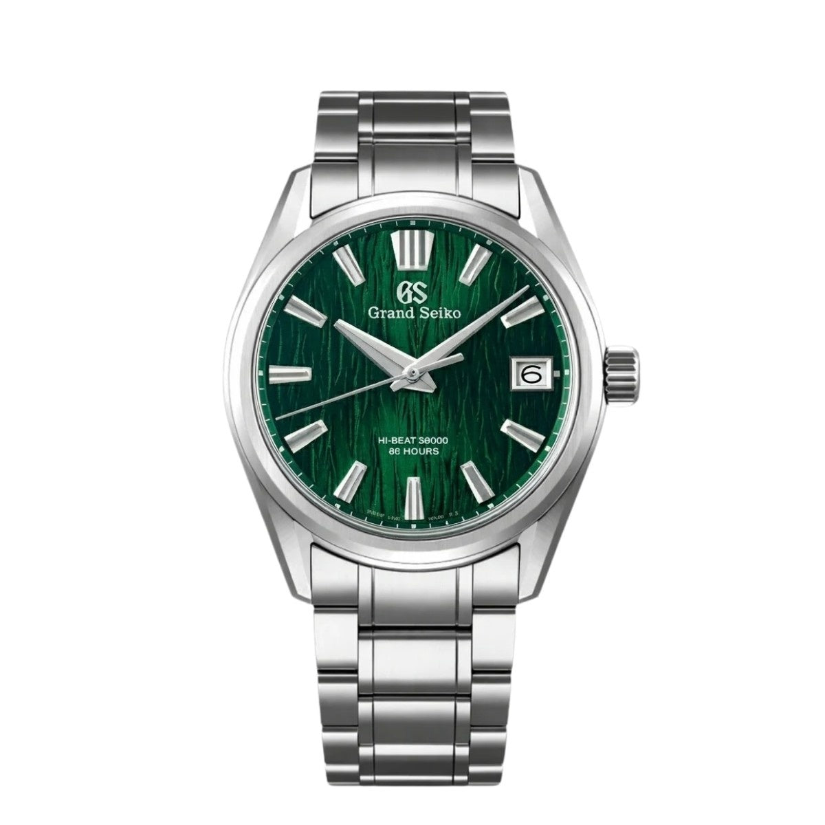 Grand SpringDriveiko Green
