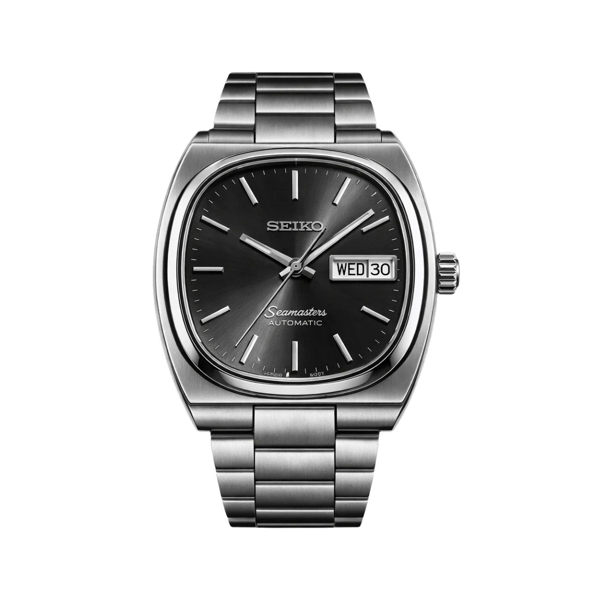 Seimaster TV Black