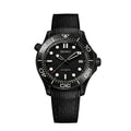 Seimaster Full Black