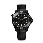 Seimaster Full Black