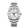 Exploreiko II White