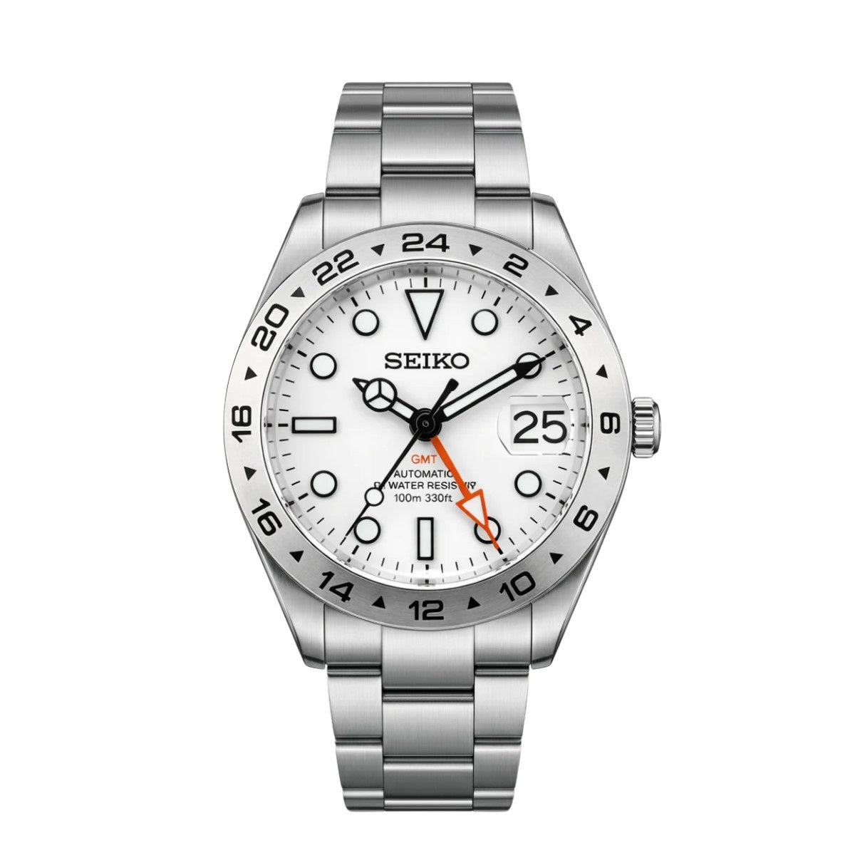 Exploreiko II White