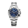 Seitona Silver Blue