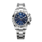 Seitona Silver Blue