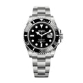 Submariner Black