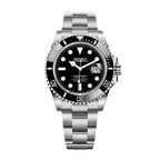 Submariner Black