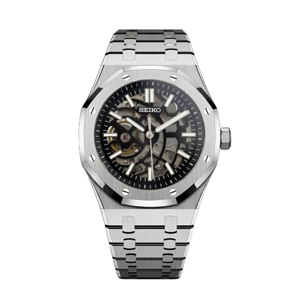 Royal Oak Skeleton