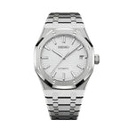 Royal Oak White