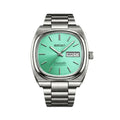 Seimaster TV Turquoise