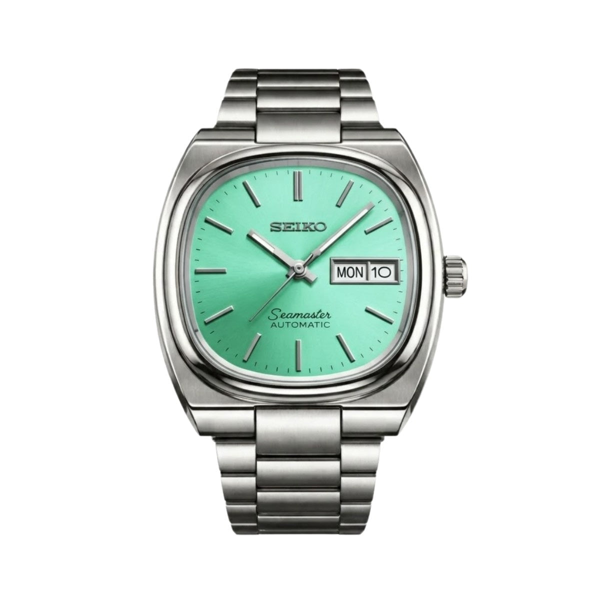 Seimaster TV Turquoise