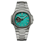Nauteiko Openheart Tiffany Blue