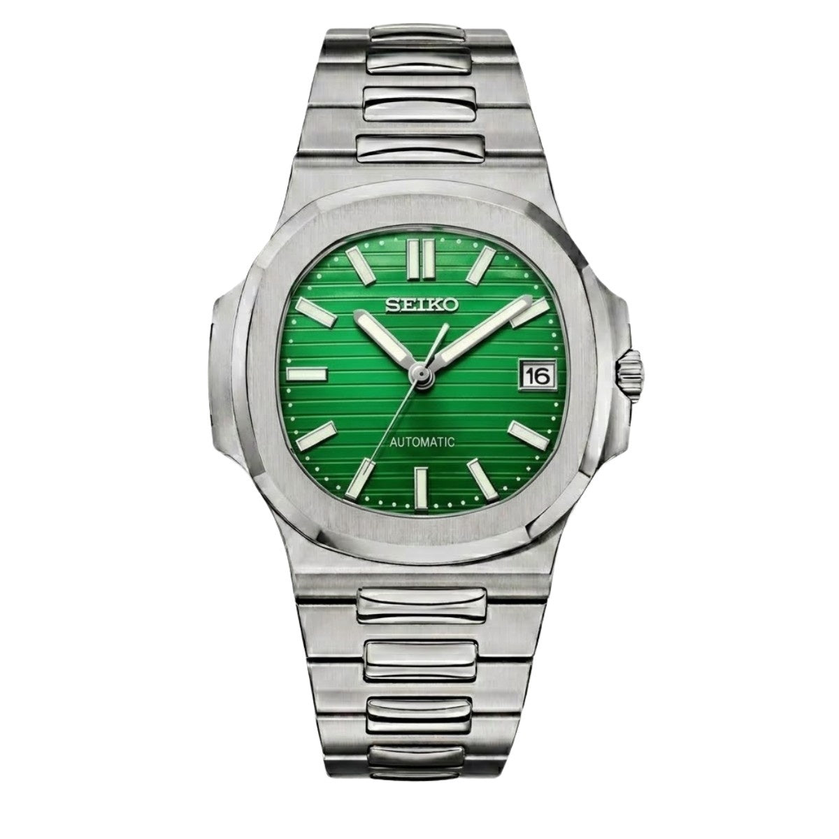 Nauteiko Green