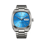 Seimaster TV Blue