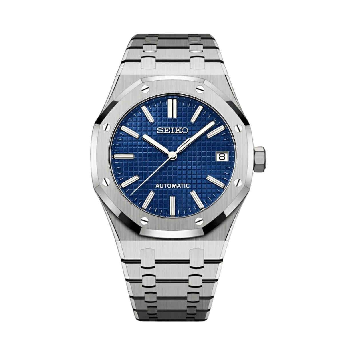 Royal Oak Blue