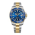Submariner Bluesy