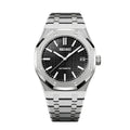 Royal Oak Black