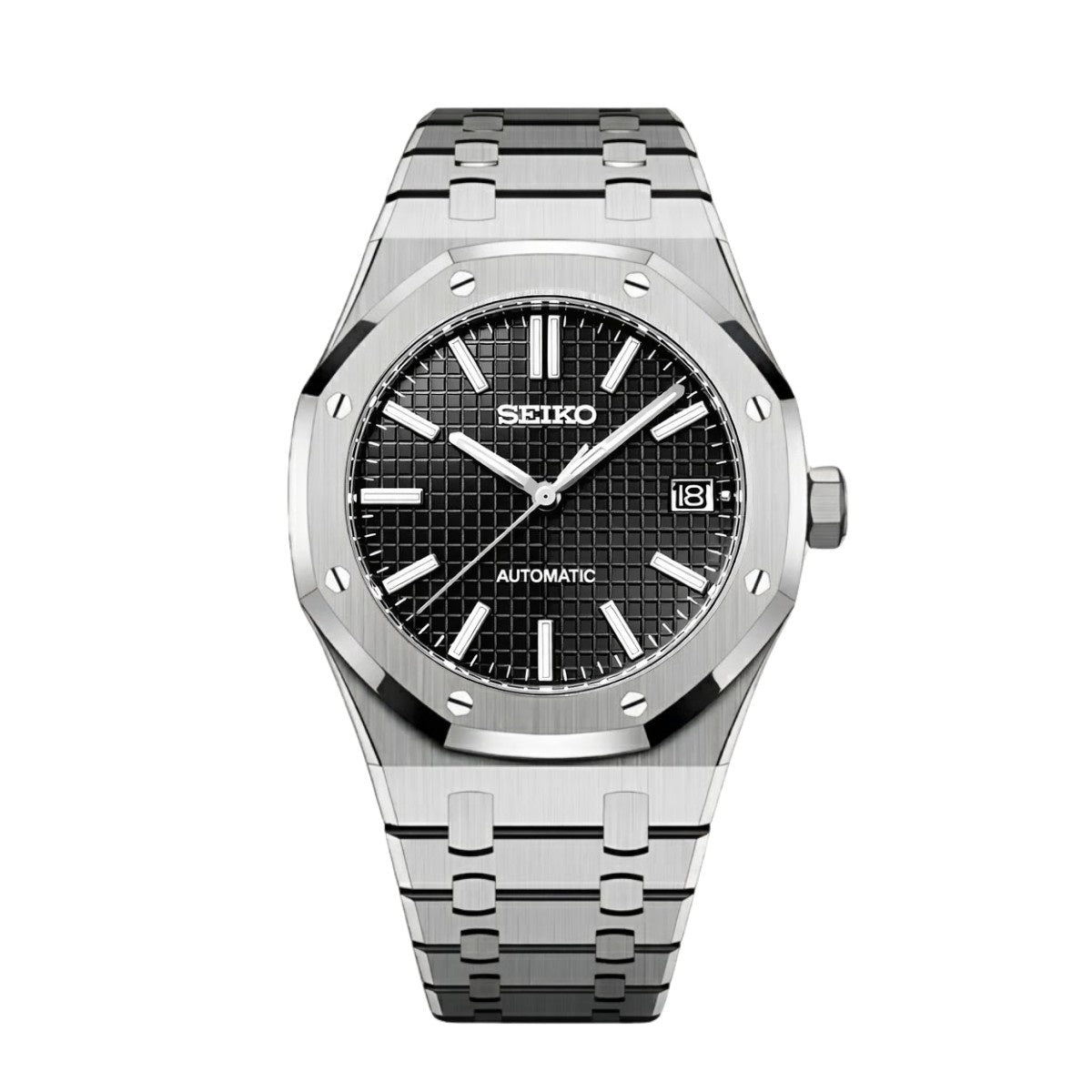Royal Oak Black