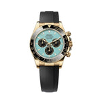 Seitona Gold Ice Blue