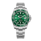 Submariner Hulk