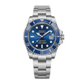 Submariner Blue