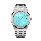 Royal Oak Ice Blue