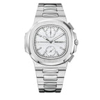 Nauteiko Chrono White