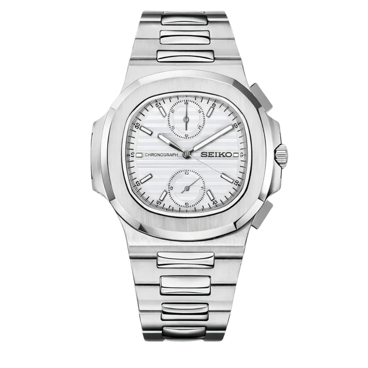 Nauteiko Chrono White