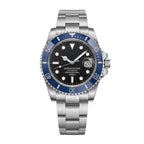 Submariner Cookie Monster