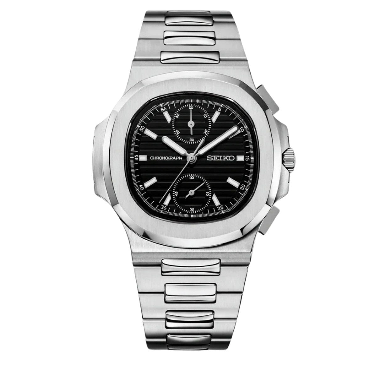 Nauteiko Chrono Black
