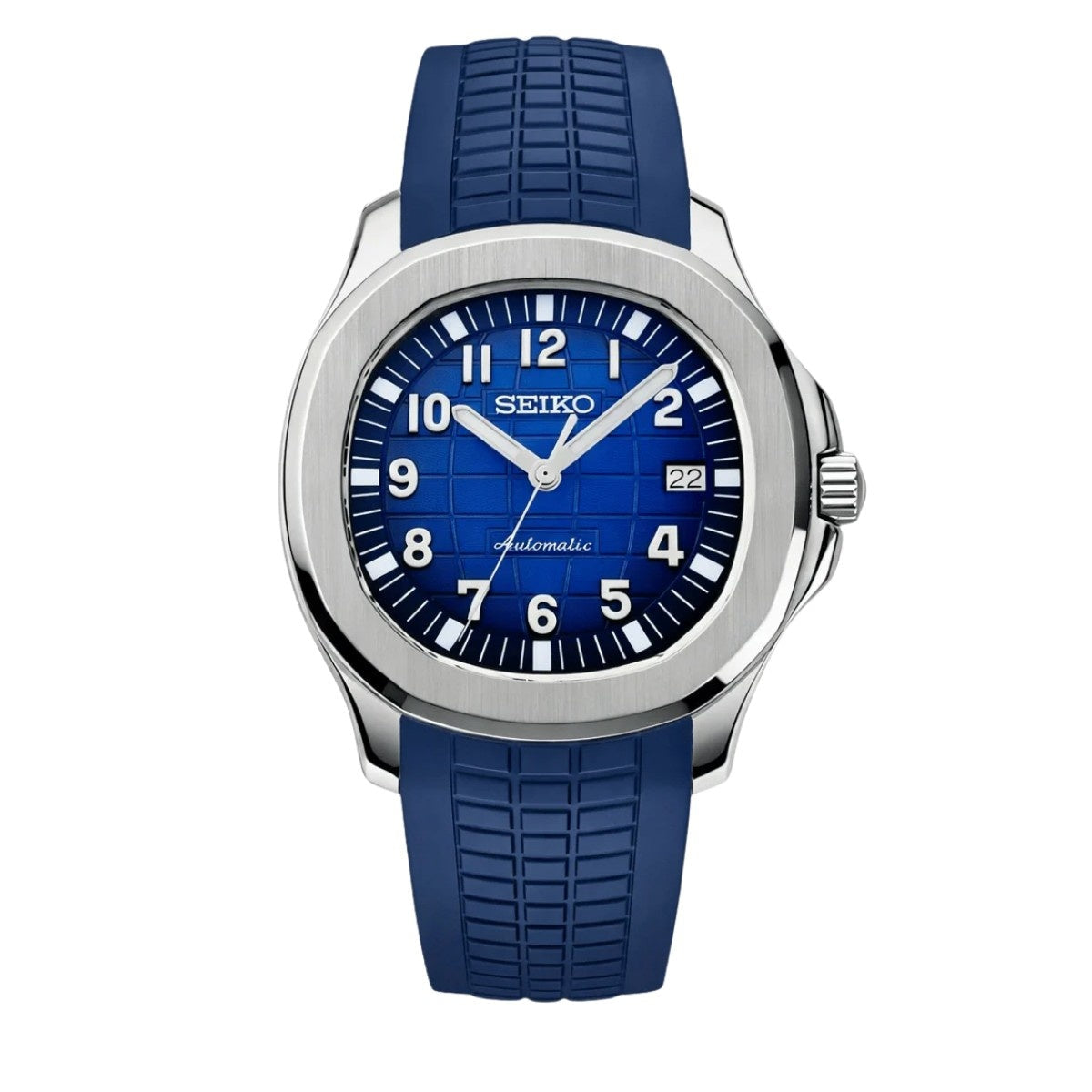 Nauteiko (Aquanaut) Blue