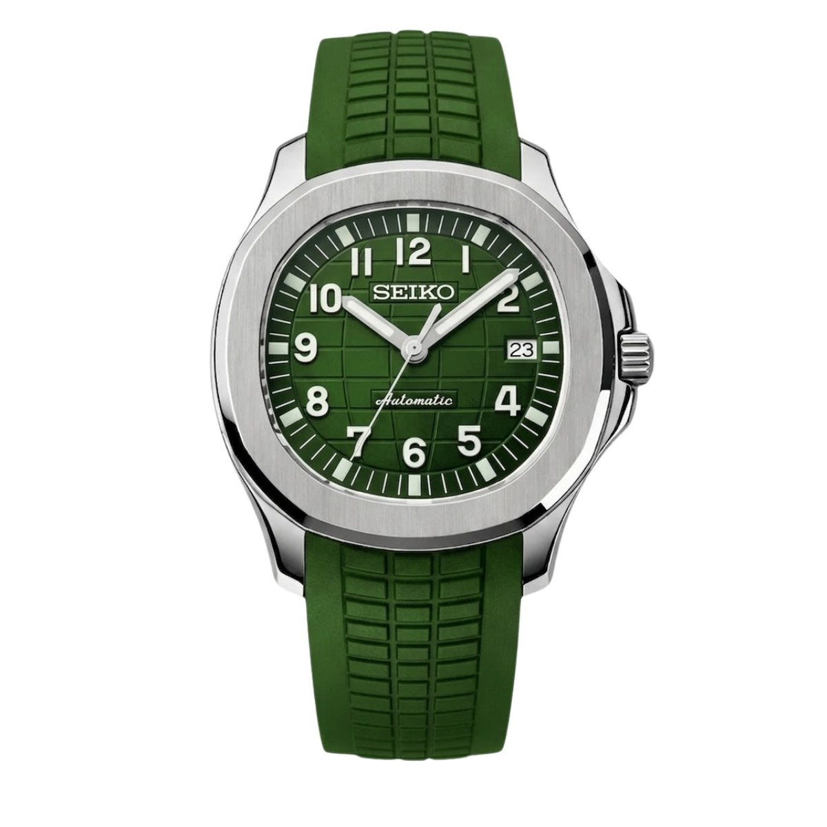 Nauteiko (Aquanaut) Green