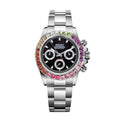 Seitona Silver Rainbow