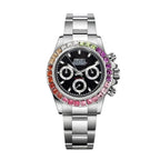 Seitona Silver Rainbow