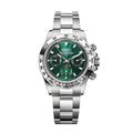 Seitona Silver Green