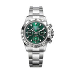Seitona Silver Green