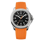 Nauteiko (Aquanaut) Orange