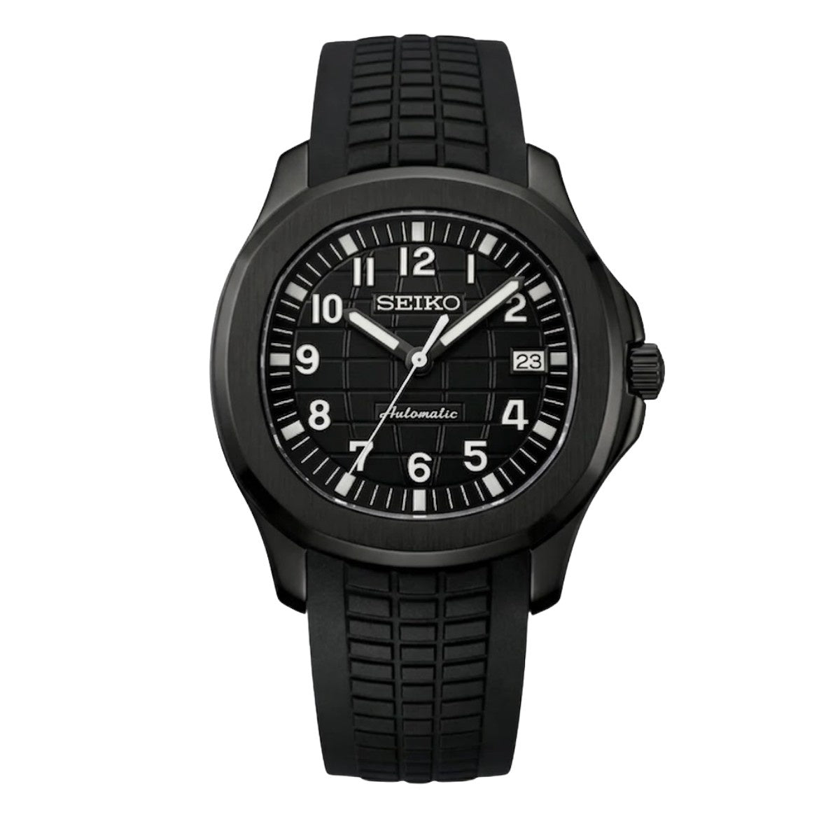 Nauteiko (Aquanaut) Black