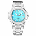 Nauteiko Tiffany Blue