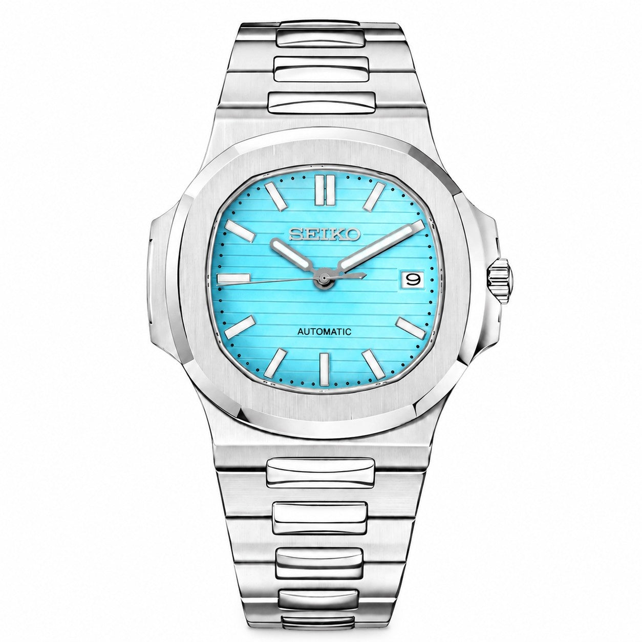 Nauteiko Tiffany Blue
