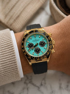 Seitona Gold Ice Blue