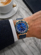 Seitona Royal Blue