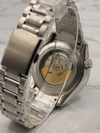GS GMT Black