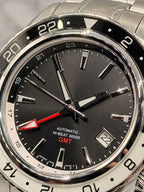 GS GMT Black