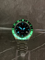 GS GMT Black