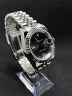 Datejust Wimbledon Black