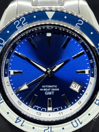GS GMT Dark Blue